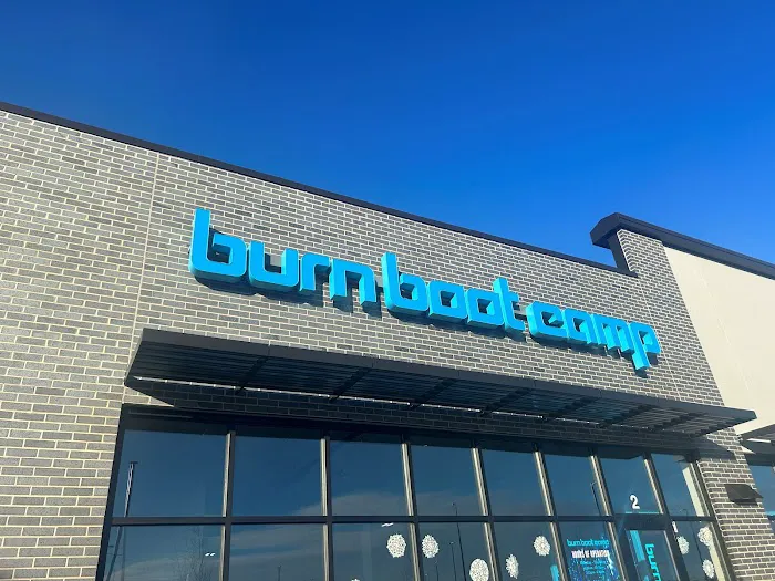 Burn Boot Camp Picture 7