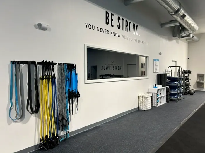 Burn Boot Camp Picture 6