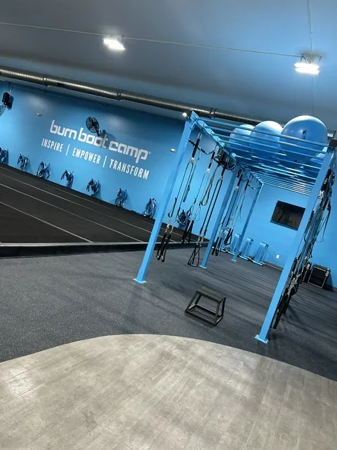 Burn Boot Camp Picture 8