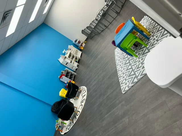 Burn Boot Camp Picture 2