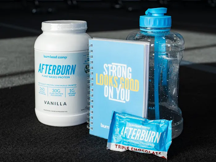 Burn Boot Camp Picture 10