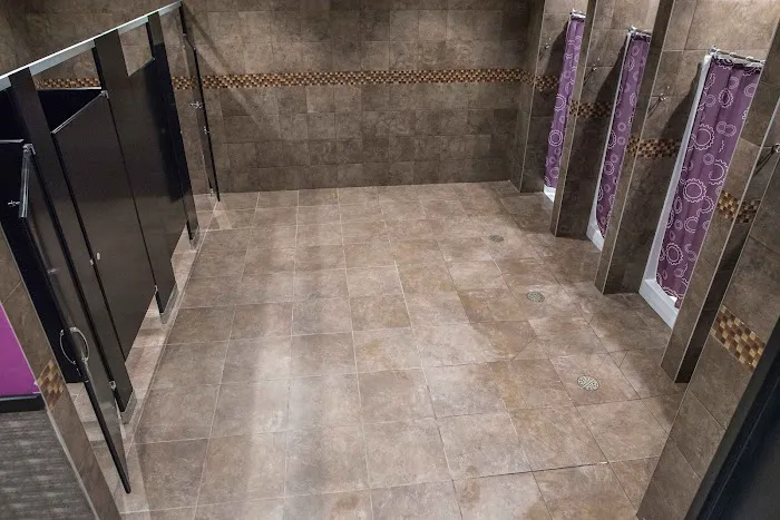 Planet Fitness Picture 4