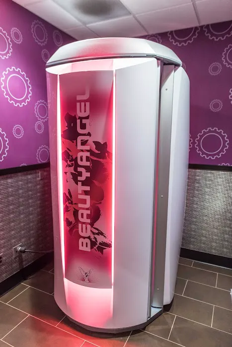 Planet Fitness Picture 2