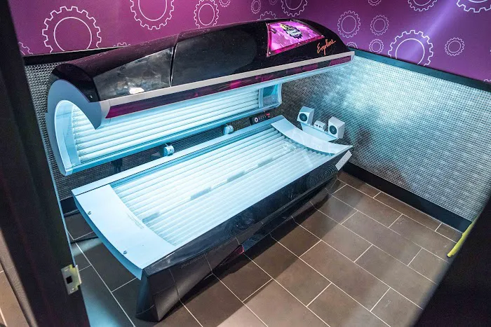 Planet Fitness Picture 10