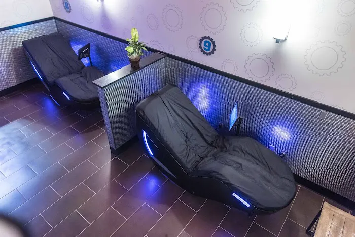 Planet Fitness Picture 1