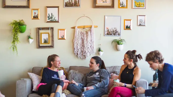 Soul Revolution Yoga + Cycling Picture 1