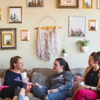 Soul Revolution Yoga + Cycling ico