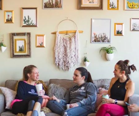 Soul Revolution Yoga + Cycling