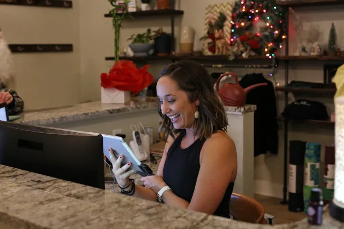 Soul Revolution Yoga + Cycling Picture 6