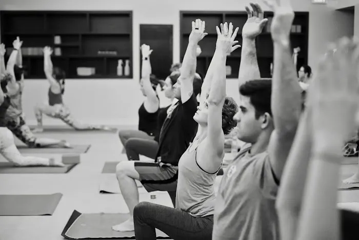 Soul Revolution Yoga + Cycling Picture 5