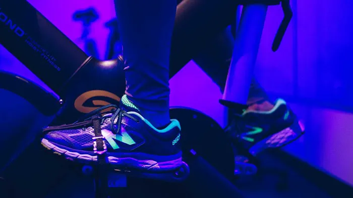 Soul Revolution Yoga + Cycling Picture 8