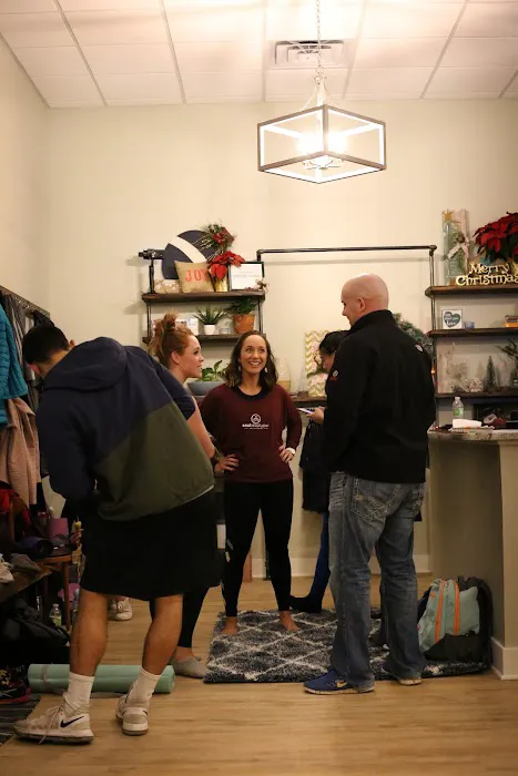 Soul Revolution Yoga + Cycling Picture 10