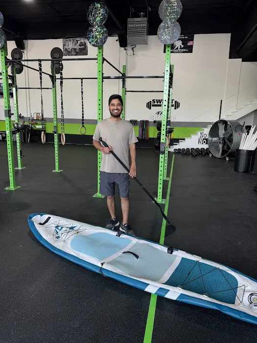 XRP Fitness Dubuque Picture 4