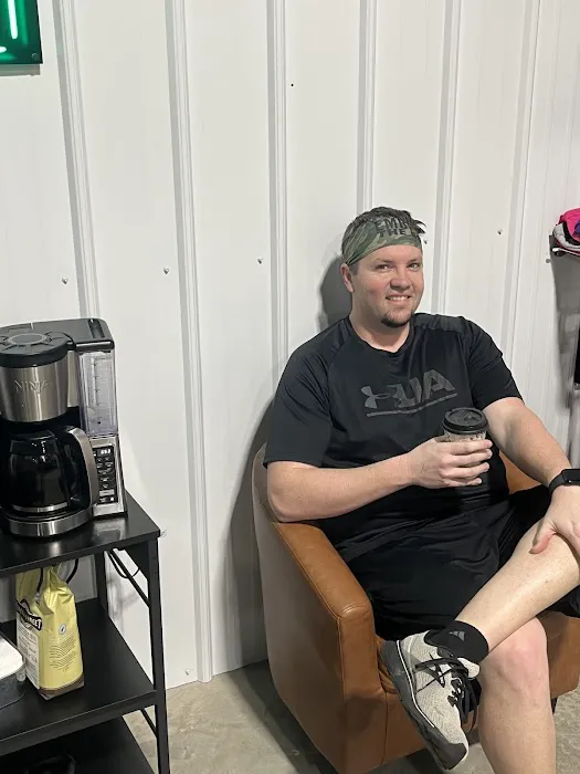 XRP Fitness Dubuque Picture 8