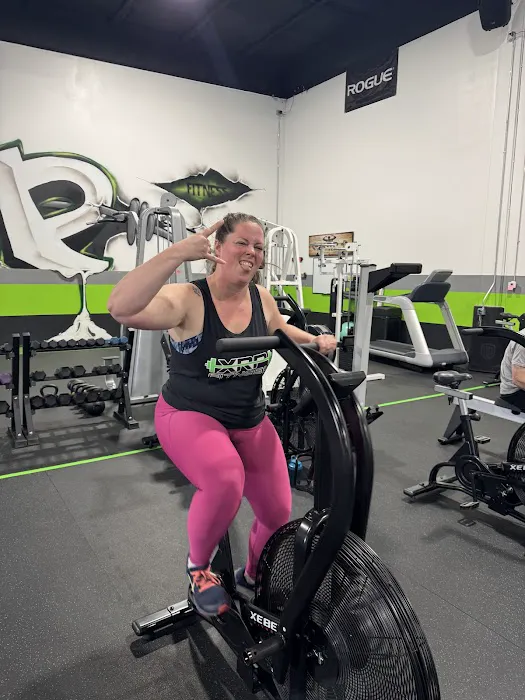 XRP Fitness Dubuque Picture 6