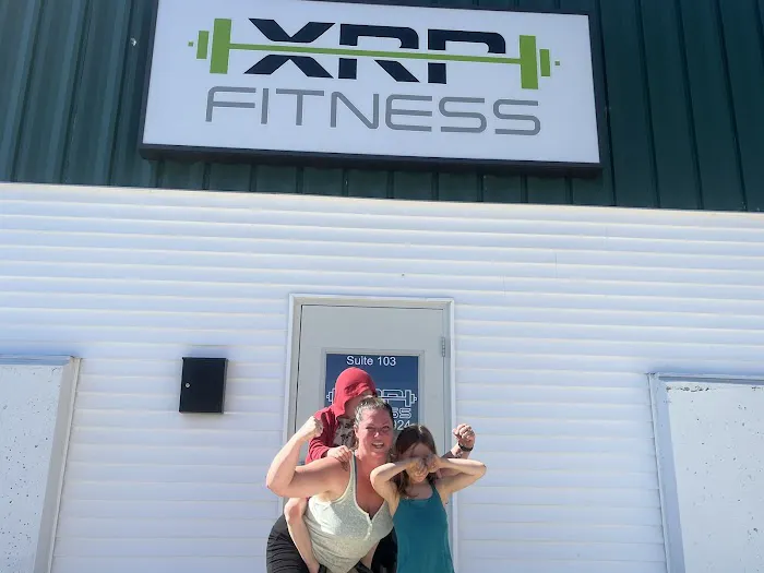 XRP Fitness Dubuque Picture 2