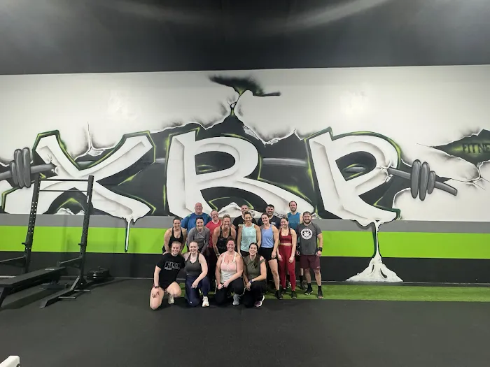 XRP Fitness Dubuque Picture 3