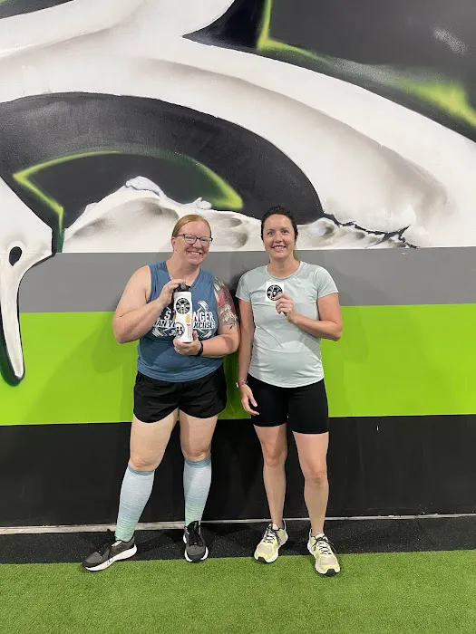 XRP Fitness Dubuque Picture 1