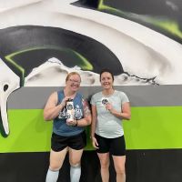 XRP Fitness Dubuque ico