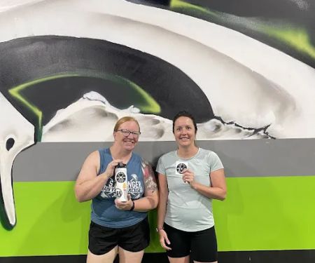 XRP Fitness Dubuque