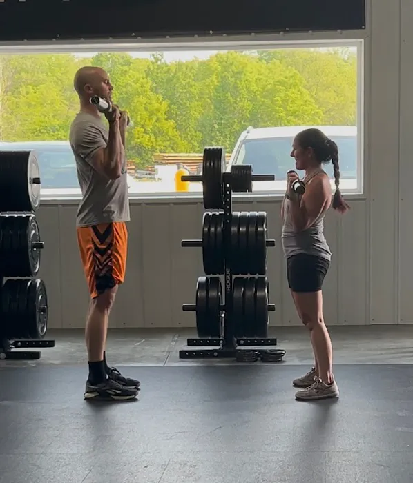 XRP Fitness Dubuque Picture 10