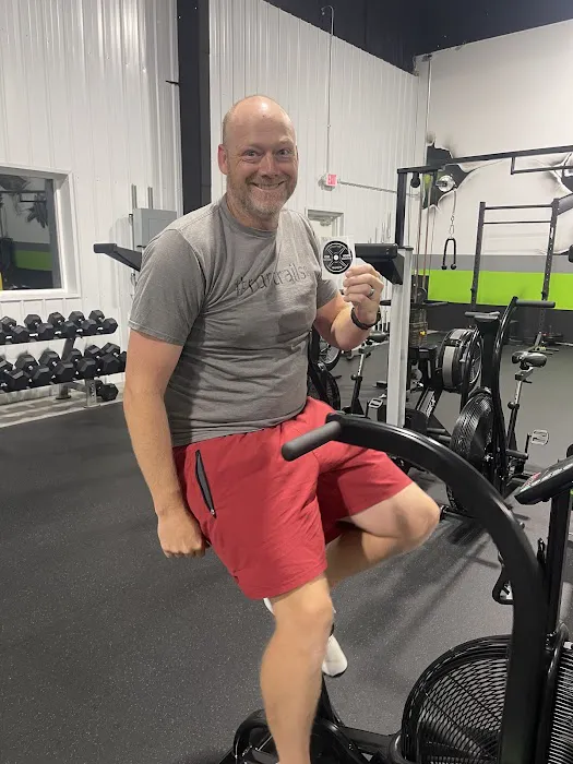 XRP Fitness Dubuque Picture 7