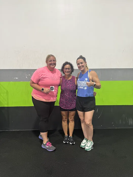 XRP Fitness Dubuque Picture 5