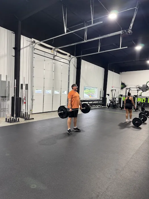 XRP Fitness Dubuque Picture 9