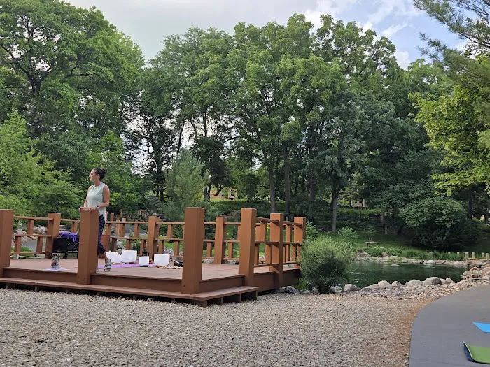 The Well Yoga Dubuque Picture 9