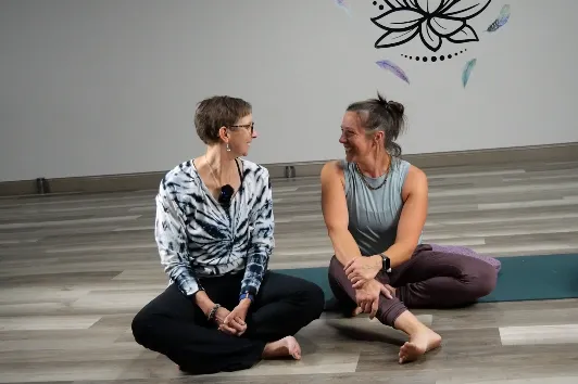 The Well Yoga Dubuque Picture 4