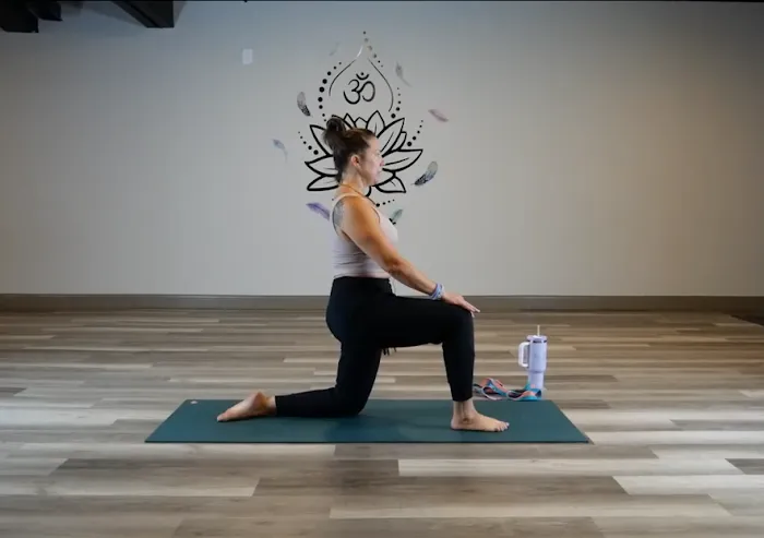 The Well Yoga Dubuque Picture 3