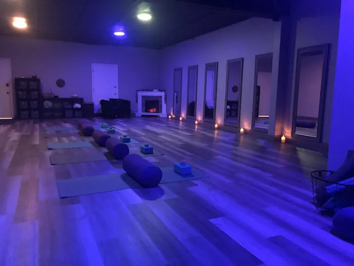 The Well Yoga Dubuque Picture 6