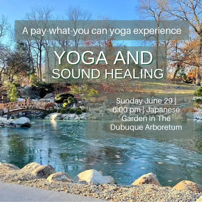 The Well Yoga Dubuque Picture 8