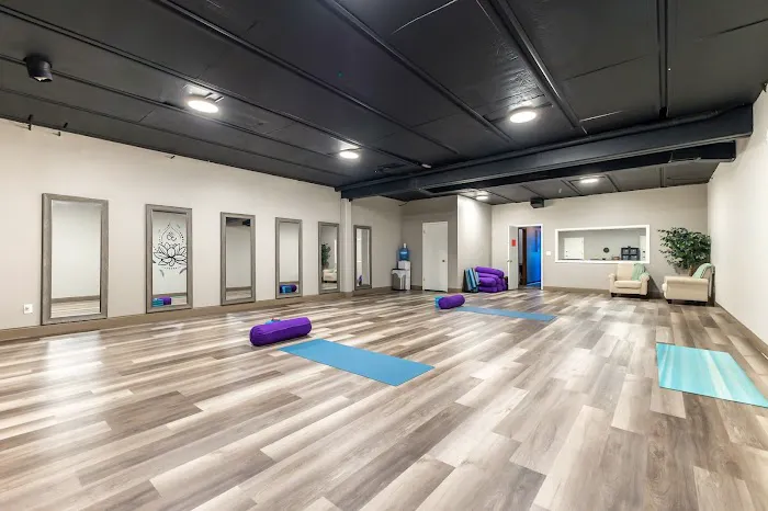 The Well Yoga Dubuque Picture 5