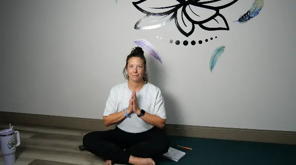 The Well Yoga Dubuque Picture 1