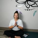 The Well Yoga Dubuque