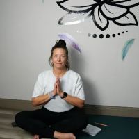 The Well Yoga Dubuque ico