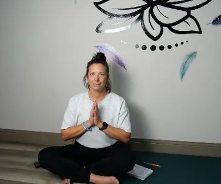 The Well Yoga Dubuque