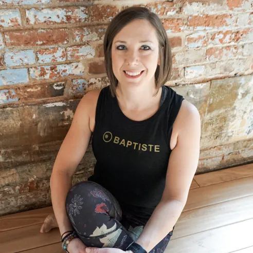 The Well Yoga Dubuque Picture 2