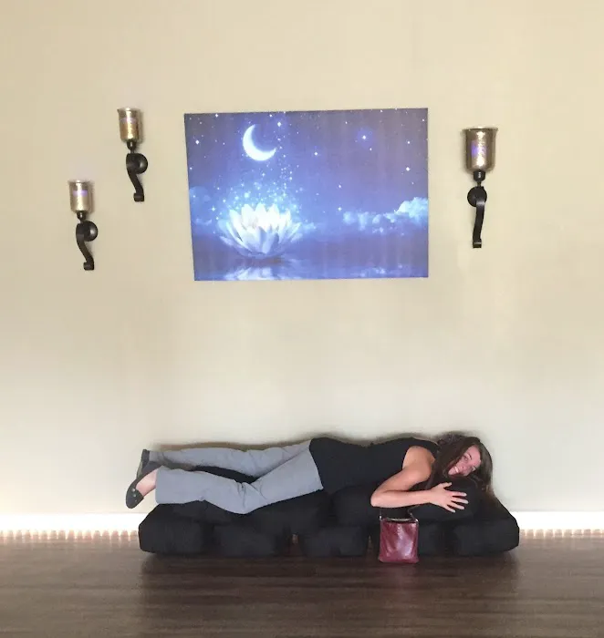 Our Yogi Studio Picture 5