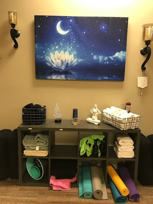 Our Yogi Studio Picture 4