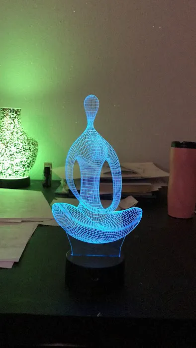 Our Yogi Studio Picture 8