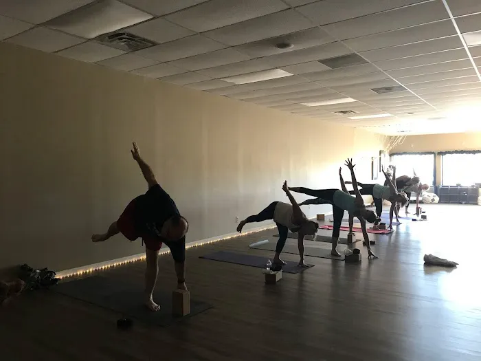 Our Yogi Studio Picture 6