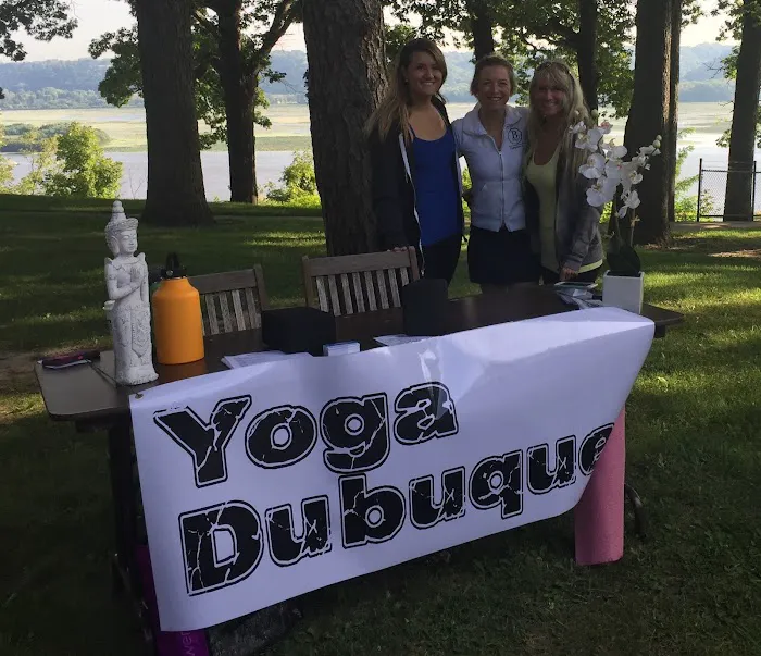 Our Yogi Studio Picture 2