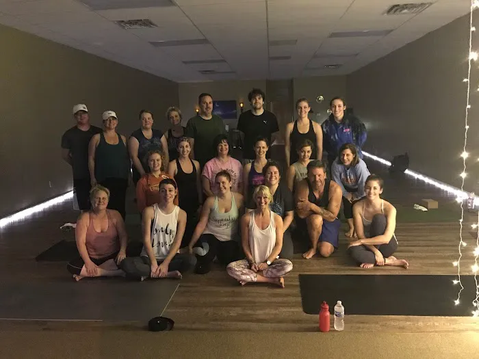 Our Yogi Studio Picture 10