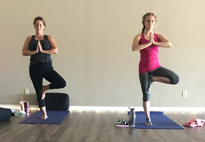 Our Yogi Studio Picture 9