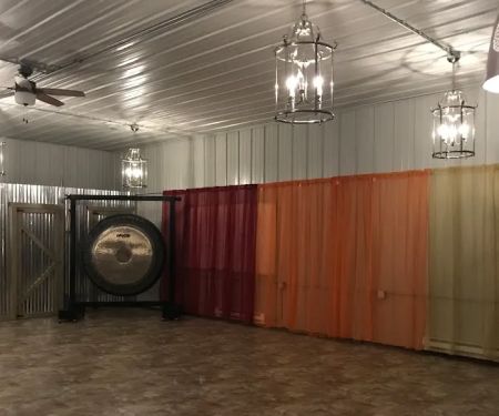 Our Yogi Studio