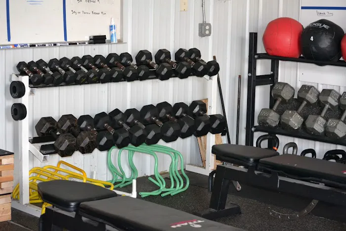 Building Better Athletes, LLC Picture 1