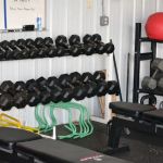 Building Better Athletes, LLC