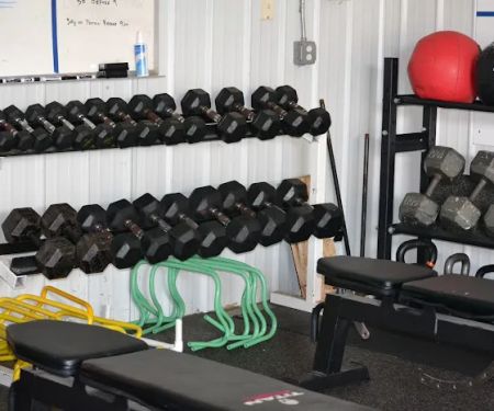 Building Better Athletes, LLC